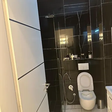 Apartman Ap Luxury Penthouse