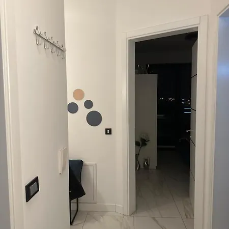 Apartman Ap Luxury Penthouse