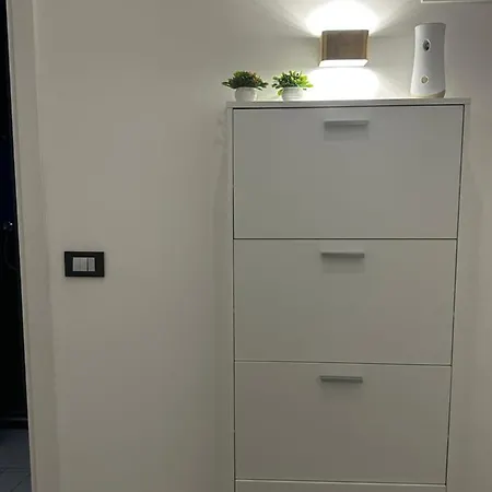 Ap Luxury Penthouse Apartman *