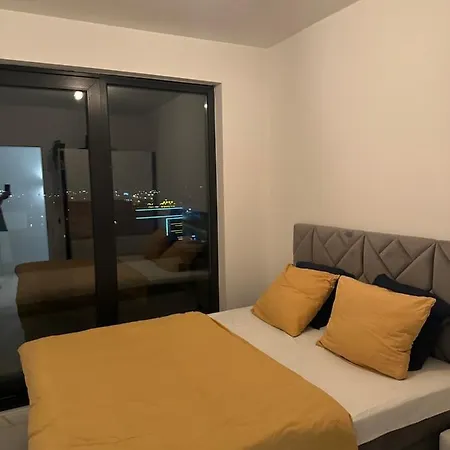Ap Luxury Penthouse Apartman *