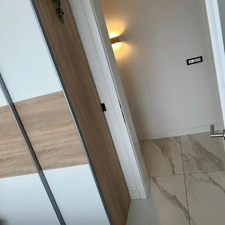 Apartman Ap Luxury Penthouse *