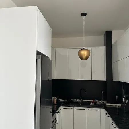 Apartman Ap Luxury Penthouse