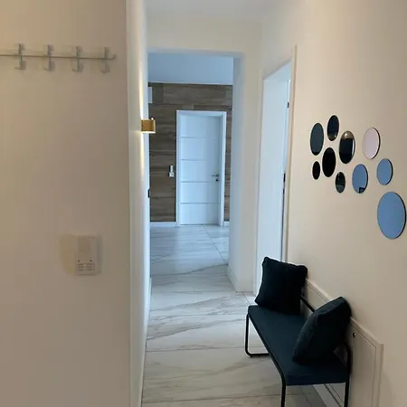 Apartman Ap Luxury Penthouse *