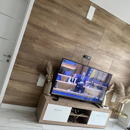Ap Luxury Penthouse Apartman *