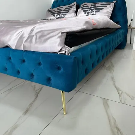 Ap Luxury Penthouse Apartman