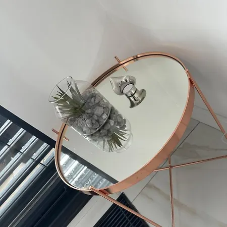 Apartman Ap Luxury Penthouse Szarajevó