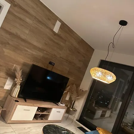 Apartman Ap Luxury Penthouse