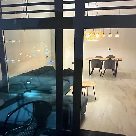 Ap Luxury Penthouse * Szarajevó