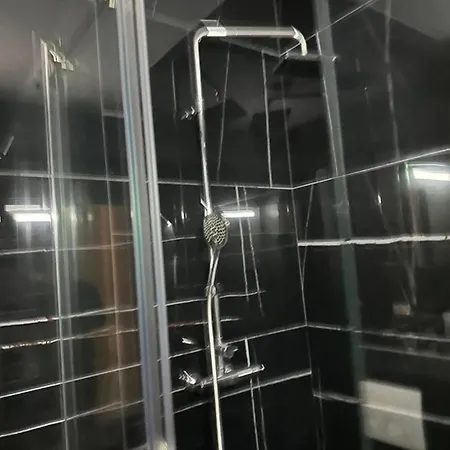 Apartman Ap Luxury Penthouse Szarajevó