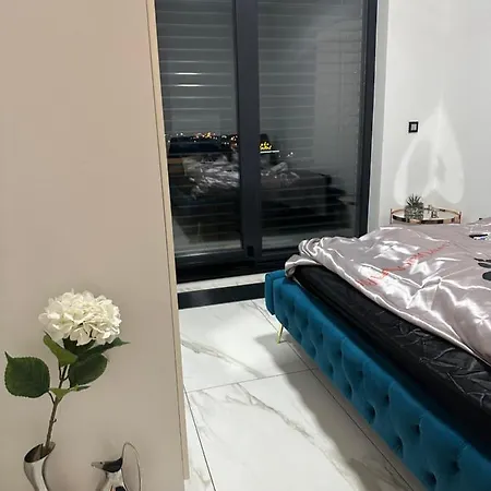 Ap Luxury Penthouse Apartman Szarajevó