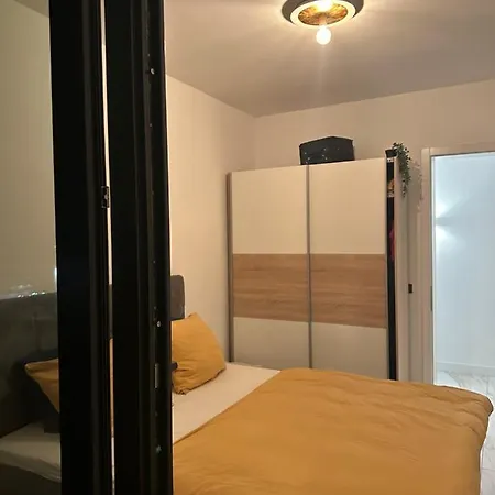 Apartman Ap Luxury Penthouse Szarajevó